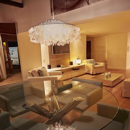Elegance Flat Ponta Negra Beira Mar Hotel นาตาล ภายนอก รูปภาพ